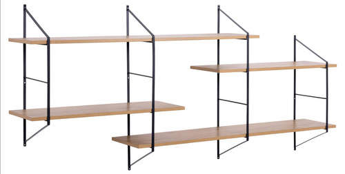 Belfast półka ścienna