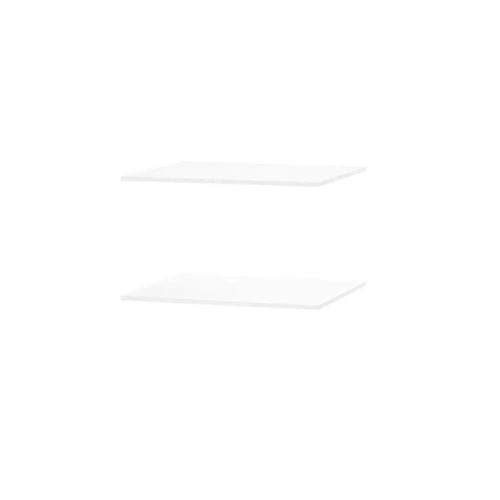 MAXI MX-12 - Dodatkowe 2 Półki Do Szafy MAXI MX-02