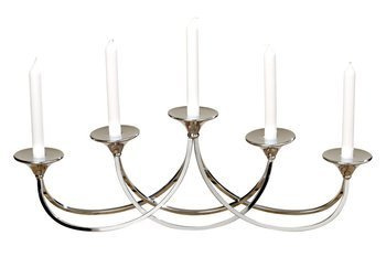 Świecznik DRISELLA 64 cm