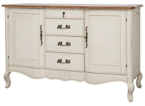 Verona 803 Komoda francuska prowansalska