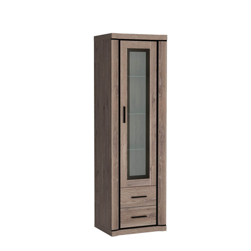 DALLAS-16 - Witryna 1D2S Dąb Truflowy