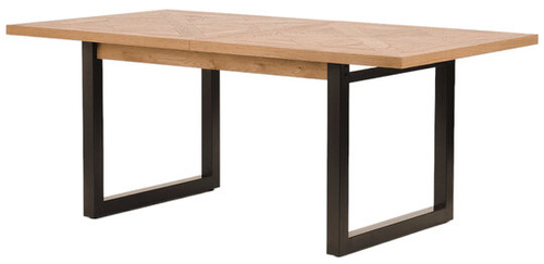 Indus IN01-2 Stól rozkladany 190-240cm