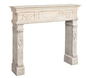 Garden Old Obudowa kominka