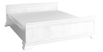 Kora Andersen KLS - Łóżko Ze Stelażem 160x200 Sosna Andersen