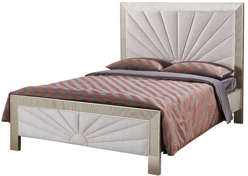 Stilig ST900Q Łóżko tapicerowane 160cm