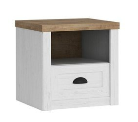 Prowansja Andersen SN - Stolik Nocny Sosna Andersen