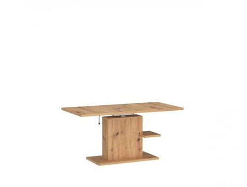 Cortado CRTT07 - Ławostół, Ława Rozkładana Dąb Artisan