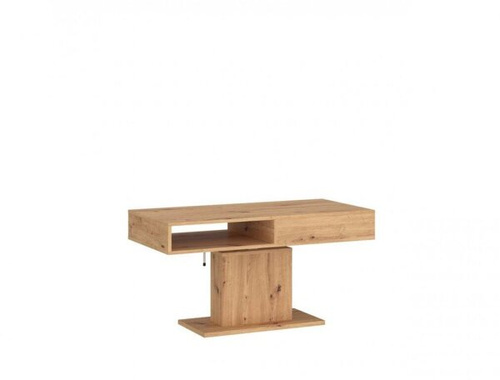 Cortado CRTT04 - Ławostół, Ława Rozkładana 1S Dąb Artisan