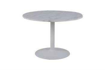 Tarifa Stół jadalniany Biały