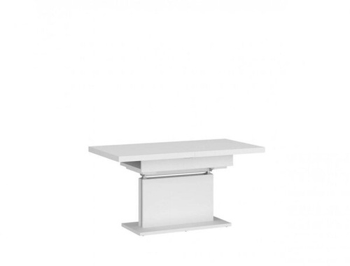 Cortado CRTT14 - Ławostół, Ława Rozkładana Biel Alpejska