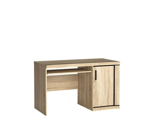 DALLAS-13 - Biurko 1D Dąb Sonoma