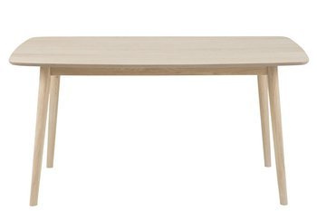 Nagano Stół jadalniany Naturalny