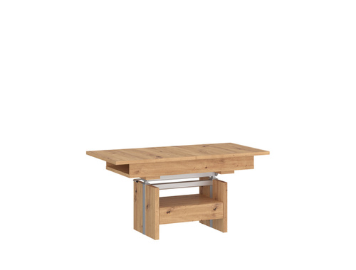 Cortado CRTT02 - Ławostół, Ława Rozkładana 1S Dąb Artisan