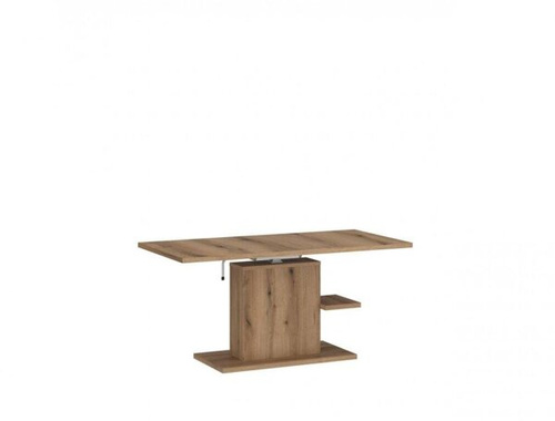 Cortado CRTT07 - Ławostół, Ława Rozkładana Dąb Coast Evoke