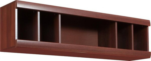 Imperial TYP 61 - Półka Wisząca Orzech