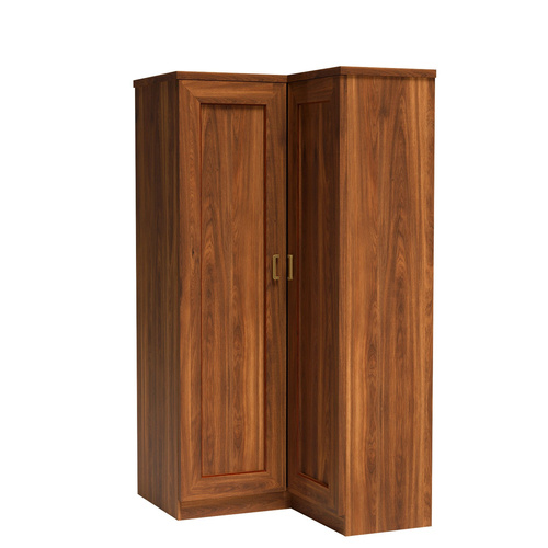 TADEUSZ-25 - Szafa Narożna 2-drzwiowa Dąb Stuletni