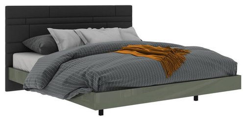 Rose Hill RH09 Łóżko tapicerowane 180cm