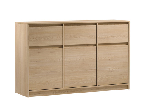 Manami K3D3S - Komoda 3D3S Cremona