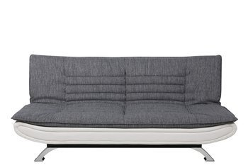 Faith Sofa   Jasno Szara/Biały