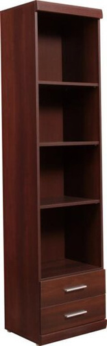 Imperial TYP 11 - Regał 2S Orzech