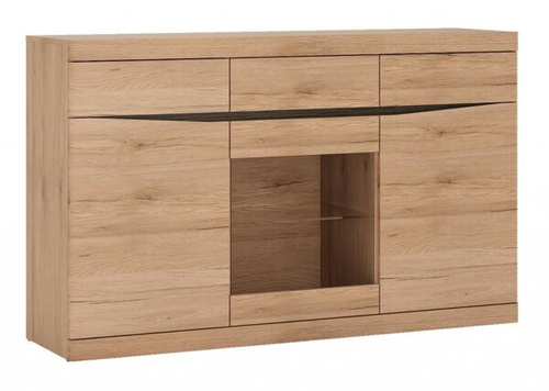 Summer TYP 43 - Witryna 3D-3S San Remo Jasna/Arusha