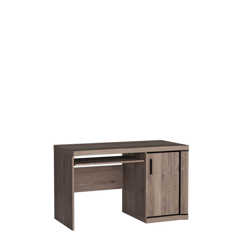 DALLAS-13 - Biurko 1D Dąb Truflowy