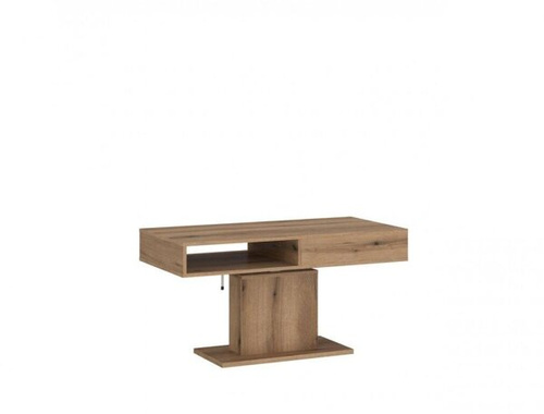 Cortado CRTT04 - Ławostół, Ława Rozkładana 1S Dąb Coast Evoke
