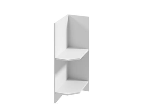 Szafka Kuchenna Dolna Otwarta Prawa D25PZ-P Sycylia Andersen