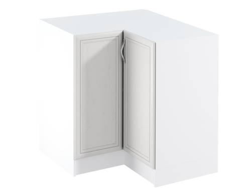 Szafka Kuchenna Dolna 2-drzwiowa Narożna D90N Sycylia Andersen