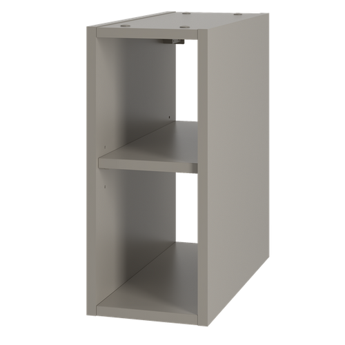 REGAŁ-09 – Regał Łazienkowy 20cm Kaszmir