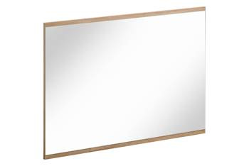 REMIK OAK 841 - Lustro w ramie 80 - Dąb Riviera