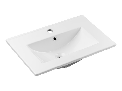 Umywalka ceramiczna 60 cm 2060 RB