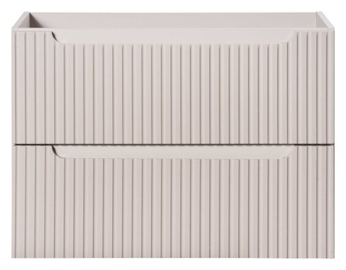 Szafka Pod Umywalkę 80 cm NOVA CASHMERE