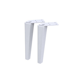 Oristo Nogi 2 szt 20 cm MONTEBIANCO białe