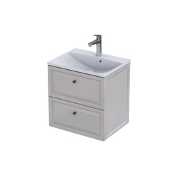 Oristo Szafka pod umywalkę MONTEBIANCO 60 cm piaskowa