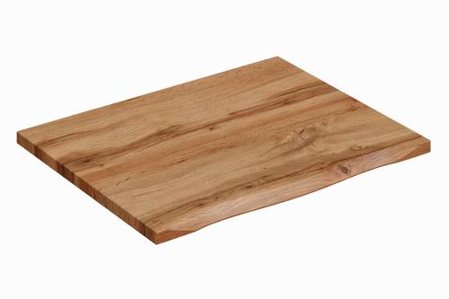 Blat Łazienkowy 60 cm Dąb Wotan Nature