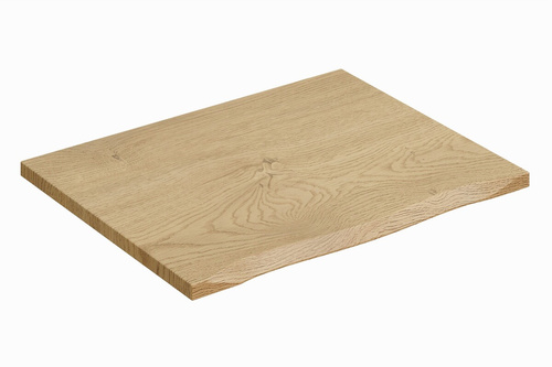 Blat Łazienkowy 60 cm Dąb Cremona Nature