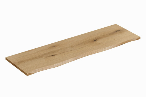 Blat Łazienkowy 140 cm Dąb Coast Evoke Nature