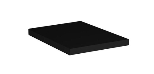 Blat Łazienkowy 20 cm NOVA BLACK