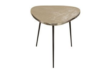 Stolik IZY 46x45 cm mniejszy