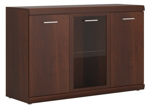 Imperial TYP 42 - Komoda 3-drzwiowa Orzech