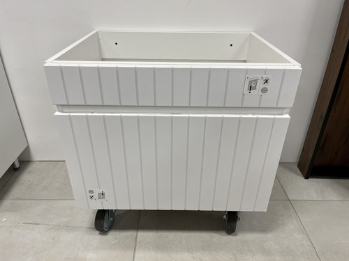 ICONIC WHITE 82-60-D-1S Szafka pod umywalkę 1S 60 cm_01