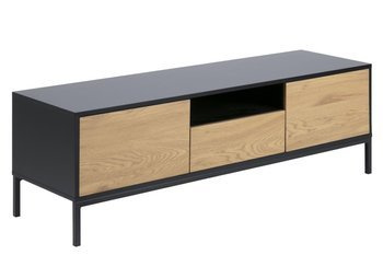 Seaford Komoda RTV Dziki dąb