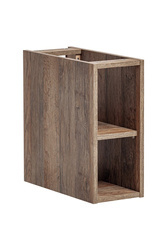 SANTA FE OAK 81-01-A Regał dolny