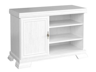 Kora Andersen KRT - Stolik RTV 1-drzwiowy Sosna Andersen