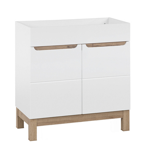 Szafka pod umywalkę Bali 80 cm