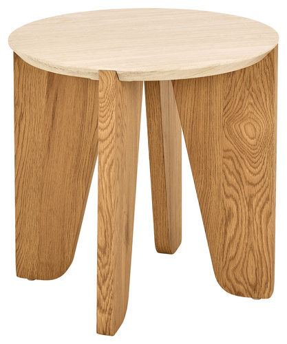 Actona Stolik Kawowy Dockland Trawertyn Dąb Dziki