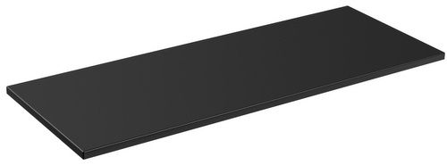 Blat 120 cm ADEL BLACK