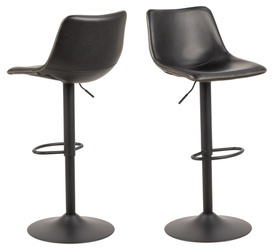 I_Oregon Hoker Czarny