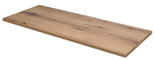 Blat Łazienkowy 120 cm Oak Coast Evoke
